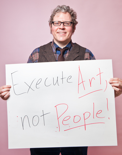 Execute Art Not People_Photography by Sean Bolton Philadelphia Photographer_Jamie Graham_01
