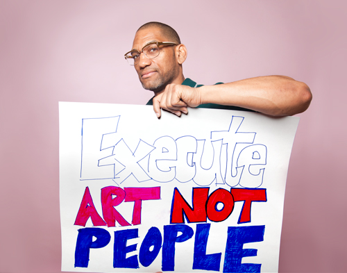 Execute Art Not People_Photography by Sean Bolton Philadelphia Photographer_King Britt_14