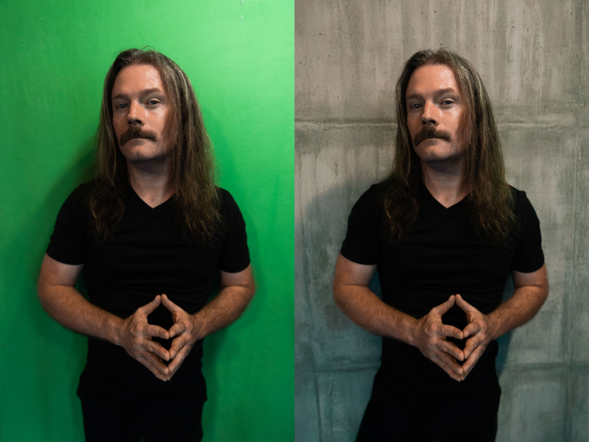 Philadelphia Photographer Sean Bolton