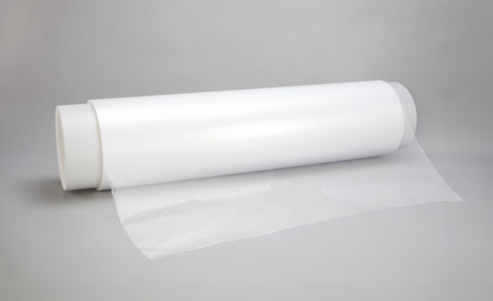 Retouching intensifies