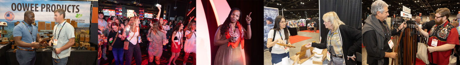 Event Photography by Sean Bolton